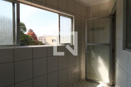 Apartamento à venda com 94m², 3 quartos e 1 vagaÁrea de Serviço