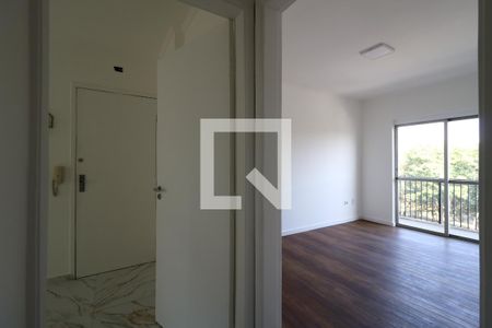 Apartamento à venda com 94m², 3 quartos e 1 vagaCorredor