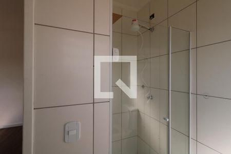 Apartamento à venda com 94m², 3 quartos e 1 vagaBanheiro da Suíte