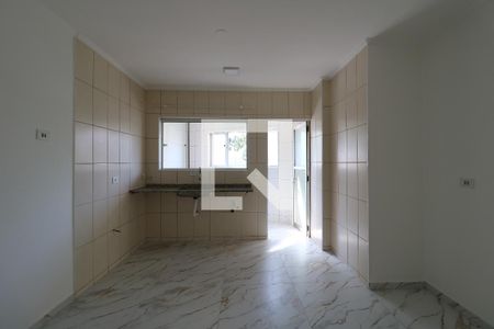 Apartamento à venda com 94m², 3 quartos e 1 vagaCozinha