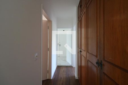 Apartamento à venda com 94m², 3 quartos e 1 vagaCorredor