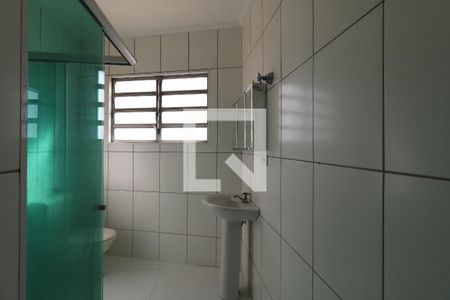 Apartamento à venda com 94m², 3 quartos e 1 vagaBanheiro Social