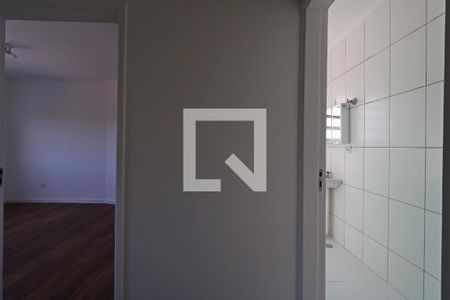 Apartamento à venda com 94m², 3 quartos e 1 vagaCorredor