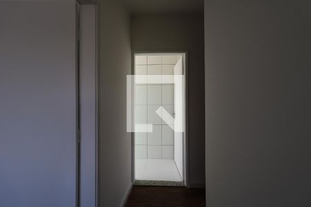 Apartamento à venda com 94m², 3 quartos e 1 vagaCorredor