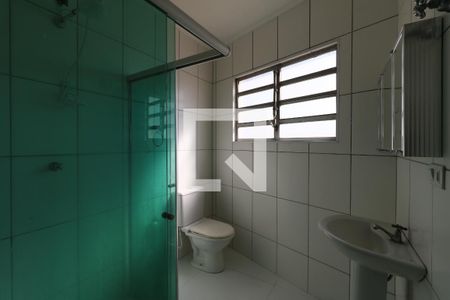 Apartamento à venda com 94m², 3 quartos e 1 vagaBanheiro Social