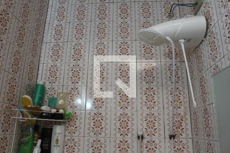 Casa à venda com 140m², 2 quartos e 1 vagaBanheiro