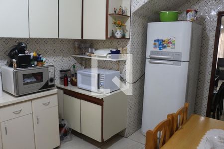Casa à venda com 140m², 2 quartos e 1 vagaCozinha