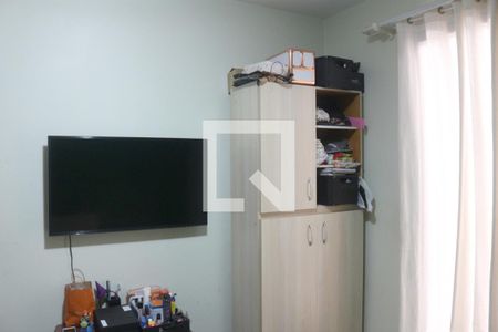 Casa à venda com 140m², 2 quartos e 1 vagaQuarto 2