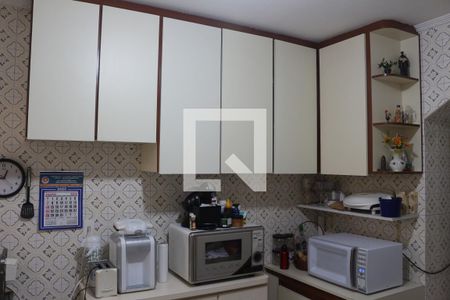 Casa à venda com 140m², 2 quartos e 1 vagaCozinha