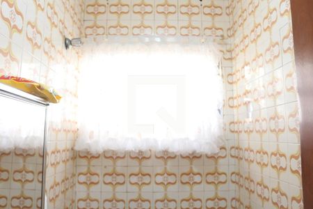 Casa à venda com 140m², 2 quartos e 1 vagaLavabo