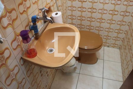 Casa à venda com 140m², 2 quartos e 1 vagaLavabo