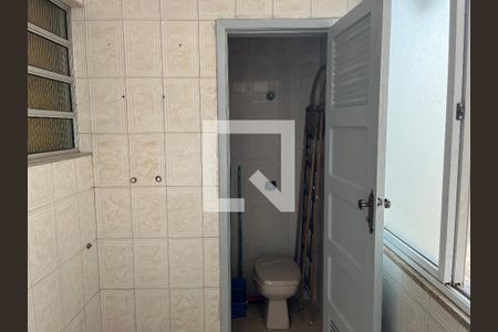 Apartamento à venda com 67m², 1 quarto e sem vagaÁrea de Serviço