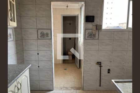 Apartamento à venda com 67m², 1 quarto e sem vagaCozinha