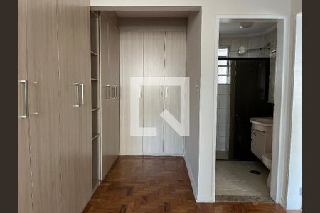 Apartamento à venda com 67m², 1 quarto e sem vagaQuarto
