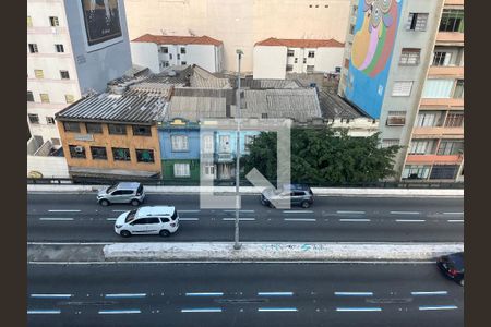 Apartamento à venda com 67m², 1 quarto e sem vagaQuarto