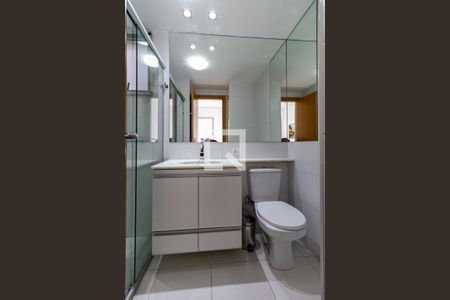 Apartamento para alugar com 85m², 3 quartos e 2 vagas Apartamento para alugar com 85m², 3 quartos e 2 vagasSuíte