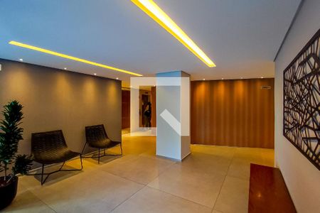 Apartamento para alugar com 85m², 3 quartos e 2 vagas Apartamento para alugar com 85m², 3 quartos e 2 vagasÁrea comum