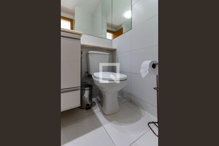 Apartamento para alugar com 85m², 3 quartos e 2 vagas Apartamento para alugar com 85m², 3 quartos e 2 vagasSuíte