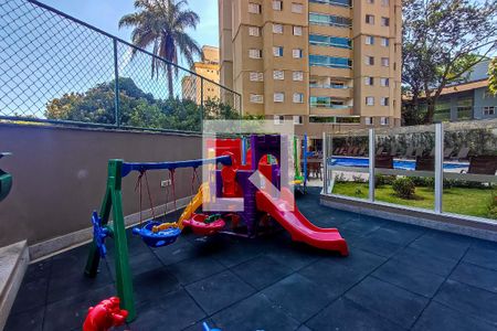 Apartamento para alugar com 85m², 3 quartos e 2 vagas Apartamento para alugar com 85m², 3 quartos e 2 vagasÁrea comum