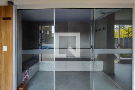 Área comum de apartamento para alugar com 3 quartos, 90m² em Estoril, Belo Horizonte