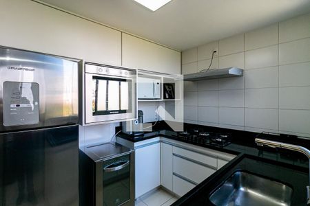 Apartamento para alugar com 85m², 3 quartos e 2 vagas Apartamento para alugar com 85m², 3 quartos e 2 vagasCozinha