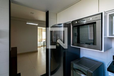 Apartamento para alugar com 85m², 3 quartos e 2 vagas Apartamento para alugar com 85m², 3 quartos e 2 vagasCozinha