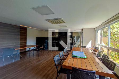 Área comum de apartamento para alugar com 3 quartos, 90m² em Estoril, Belo Horizonte