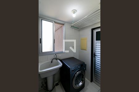 Apartamento para alugar com 85m², 3 quartos e 2 vagas Apartamento para alugar com 85m², 3 quartos e 2 vagasÁrea de Serviço