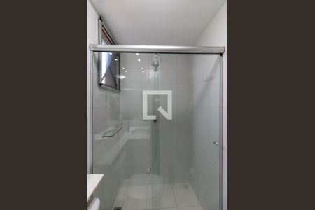 Apartamento para alugar com 85m², 3 quartos e 2 vagas Apartamento para alugar com 85m², 3 quartos e 2 vagasBanheiro