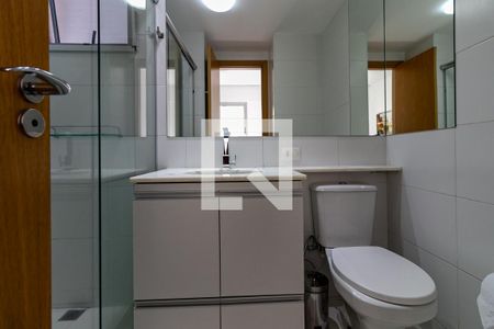Apartamento para alugar com 85m², 3 quartos e 2 vagas Apartamento para alugar com 85m², 3 quartos e 2 vagasSuíte