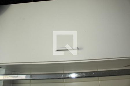 Casa de condomínio para alugar com 100m², 3 quartos e 2 vagasCozinha