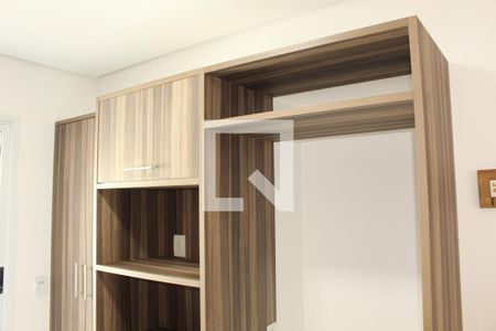 Casa de condomínio para alugar com 100m², 3 quartos e 2 vagasCozinha