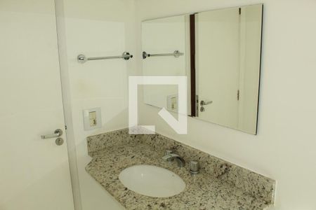 Casa de condomínio para alugar com 100m², 3 quartos e 2 vagasSuíte