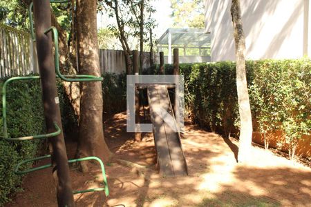 Casa de condomínio para alugar com 100m², 3 quartos e 2 vagasÁrea comum