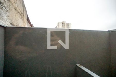 Casa para alugar com 105m², 3 quartos e 2 vagasVista da suíte 03