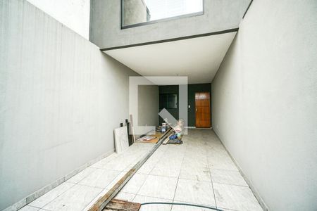 Casa para alugar com 105m², 3 quartos e 2 vagasGaragem