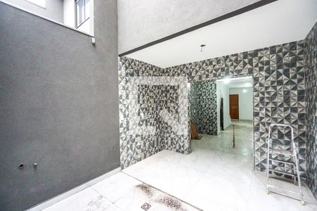 Casa para alugar com 105m², 3 quartos e 2 vagasQuintal