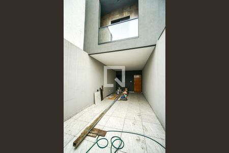 Casa para alugar com 105m², 3 quartos e 2 vagasGaragem