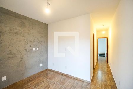 Casa para alugar com 105m², 3 quartos e 2 vagasSuíte 02