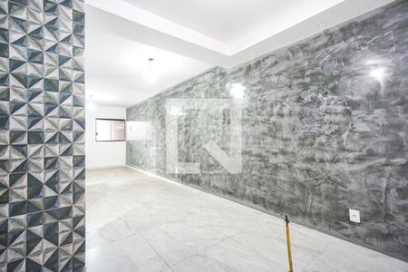 Casa para alugar com 105m², 3 quartos e 2 vagasCozinha