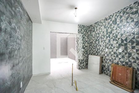 Casa para alugar com 105m², 3 quartos e 2 vagasCozinha