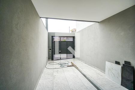 Casa para alugar com 105m², 3 quartos e 2 vagasGaragem