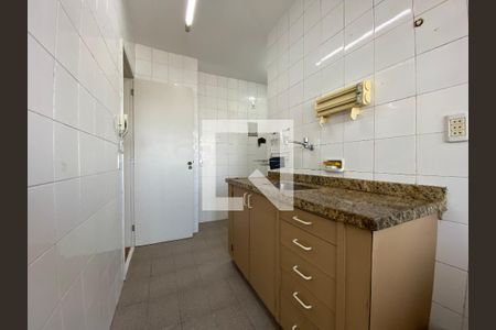 Apartamento para alugar com 60m², 2 quartos e 1 vagaCozinha