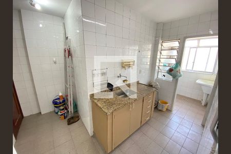 Apartamento para alugar com 60m², 2 quartos e 1 vagaCozinha