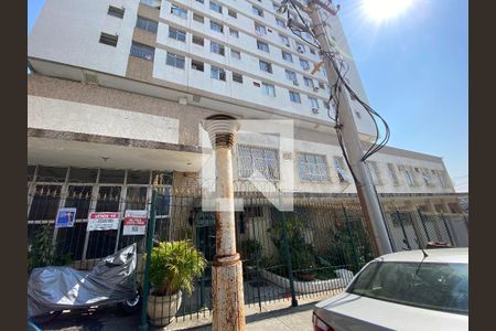 Apartamento para alugar com 60m², 2 quartos e 1 vagaFachada