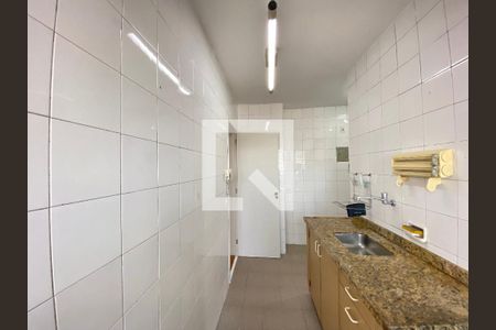 Apartamento para alugar com 60m², 2 quartos e 1 vagaCozinha