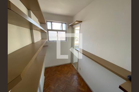 Apartamento para alugar com 60m², 2 quartos e 1 vagaÁrea de serviço - despensa 