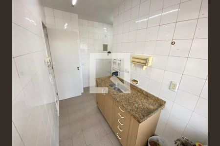 Apartamento para alugar com 60m², 2 quartos e 1 vagaCozinha