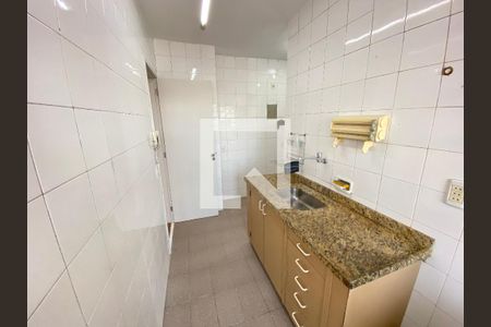 Apartamento para alugar com 60m², 2 quartos e 1 vagaCozinha