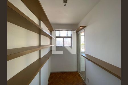 Apartamento para alugar com 60m², 2 quartos e 1 vagaÁrea de serviço - despensa 